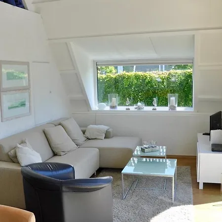 Sandepark 154 度假居 *