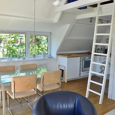 Sandepark 154 度假居 格鲁特基滕