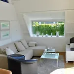 Sandepark 154 Prázdninový dům *