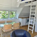 Sandepark 154 Prázdninový dům Groote Keeten